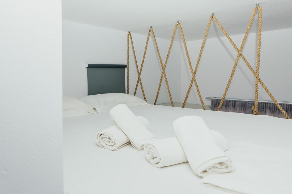 Viva Mare Traditional Studios Astypalaia Экстерьер фото
