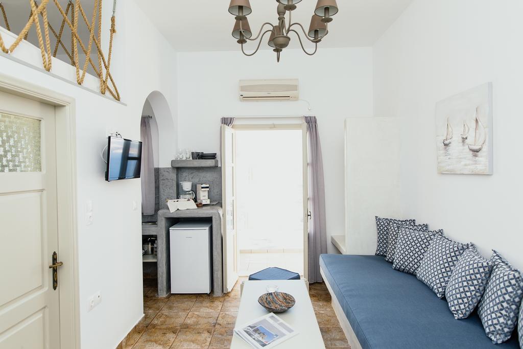Viva Mare Traditional Studios Astypalaia Экстерьер фото