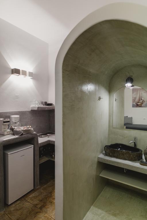 Viva Mare Traditional Studios Astypalaia Экстерьер фото