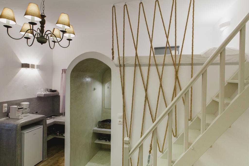 Viva Mare Traditional Studios Astypalaia Экстерьер фото