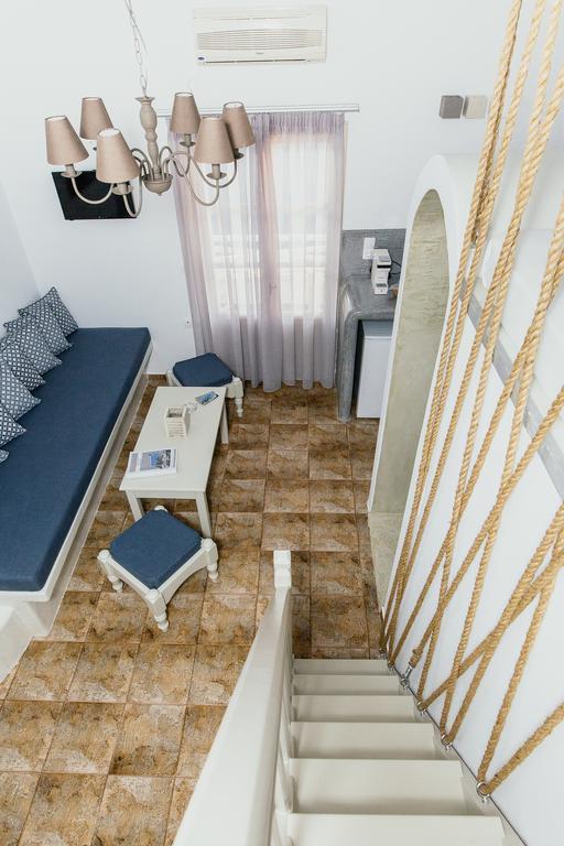 Viva Mare Traditional Studios Astypalaia Экстерьер фото
