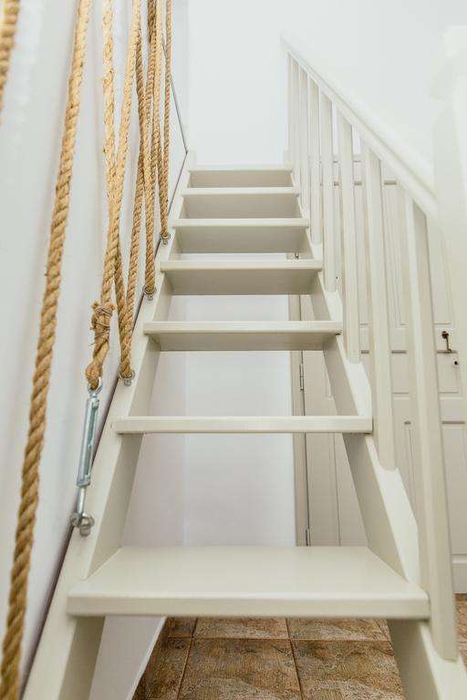 Viva Mare Traditional Studios Astypalaia Экстерьер фото