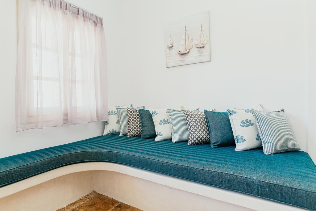 Viva Mare Traditional Studios Astypalaia Экстерьер фото