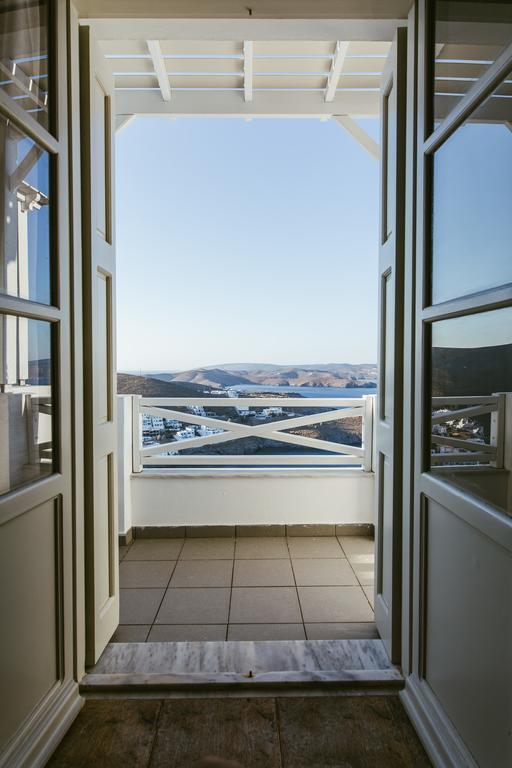 Viva Mare Traditional Studios Astypalaia Экстерьер фото