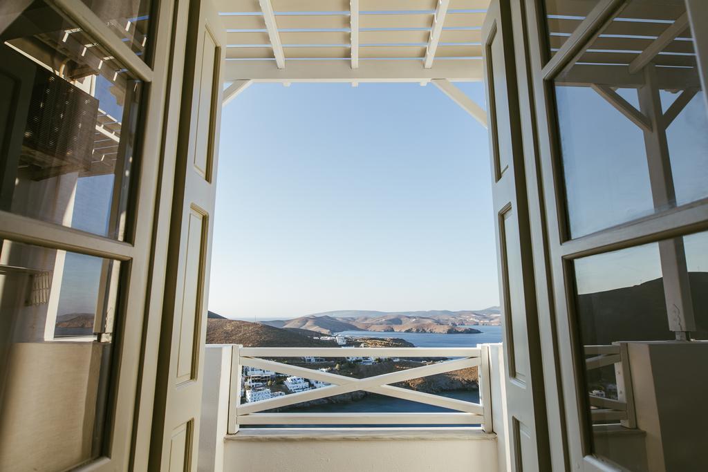 Viva Mare Traditional Studios Astypalaia Экстерьер фото