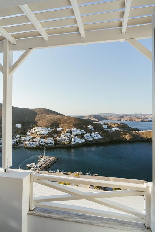 Viva Mare Traditional Studios Astypalaia Экстерьер фото