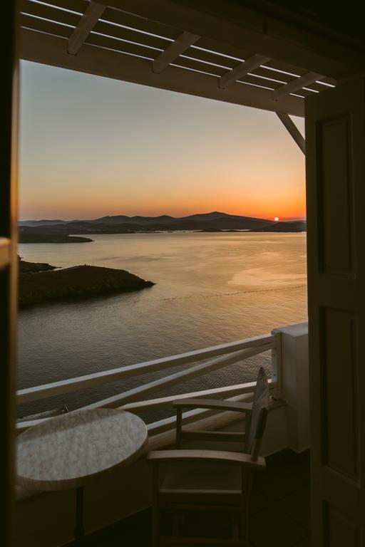 Viva Mare Traditional Studios Astypalaia Экстерьер фото