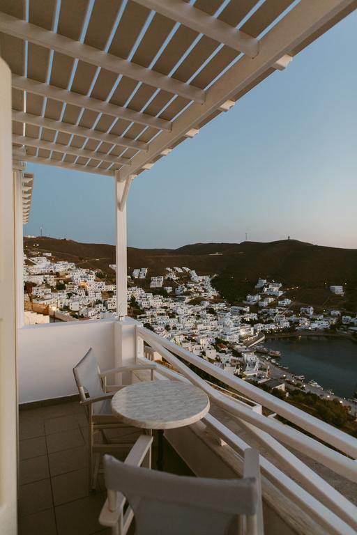 Viva Mare Traditional Studios Astypalaia Экстерьер фото