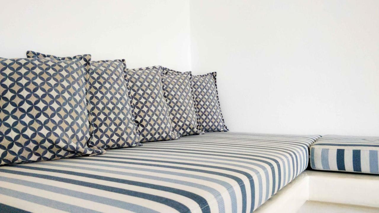 Viva Mare Traditional Studios Astypalaia Экстерьер фото