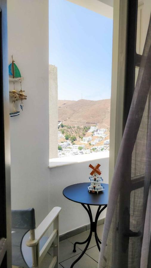 Viva Mare Traditional Studios Astypalaia Экстерьер фото