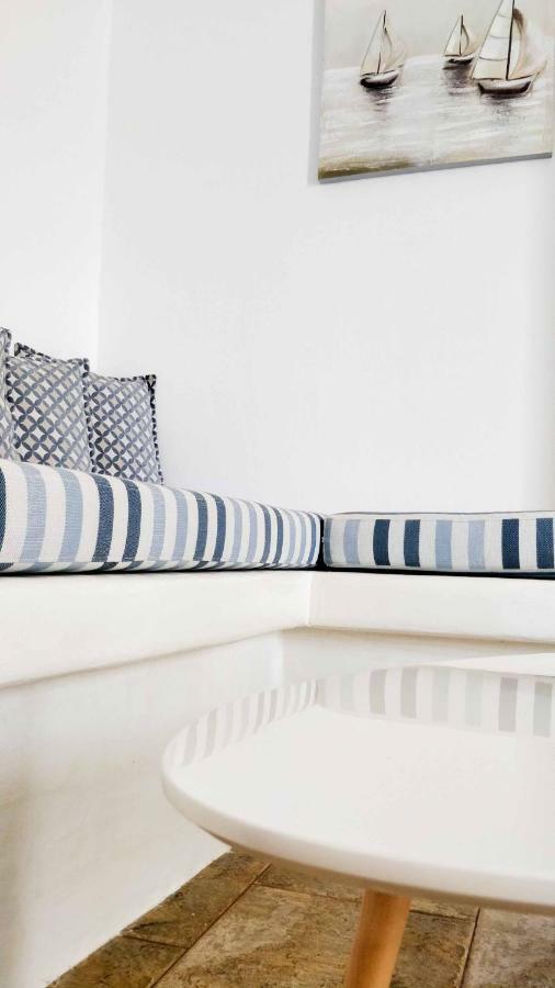 Viva Mare Traditional Studios Astypalaia Экстерьер фото